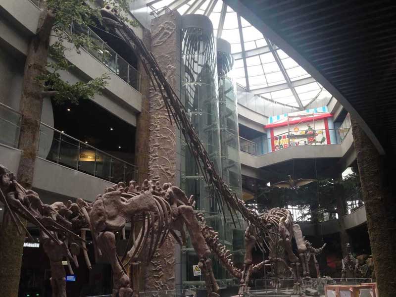 景觀(guān)裝飾雕塑