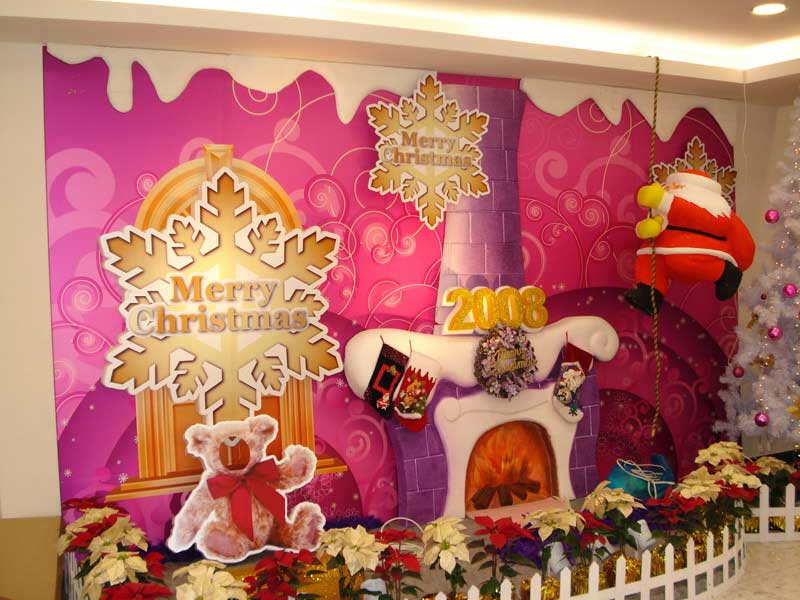 景觀(guān)裝飾雕塑