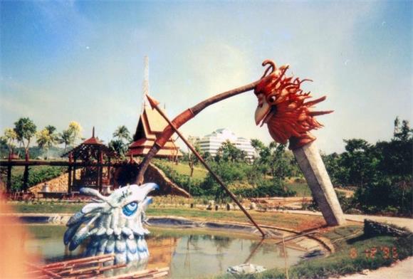 景觀(guān)裝飾 景觀(guān)裝飾