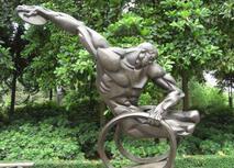 專(zhuān)家告訴您如何辨別鑄銅工藝品的真偽