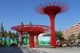 雕塑的材料類(lèi)型有哪些