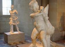 銅雕在我國的發(fā)展 銅雕在我國的發(fā)展