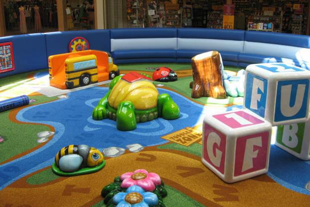 動(dòng)物樂(lè )園不銹鋼雕塑