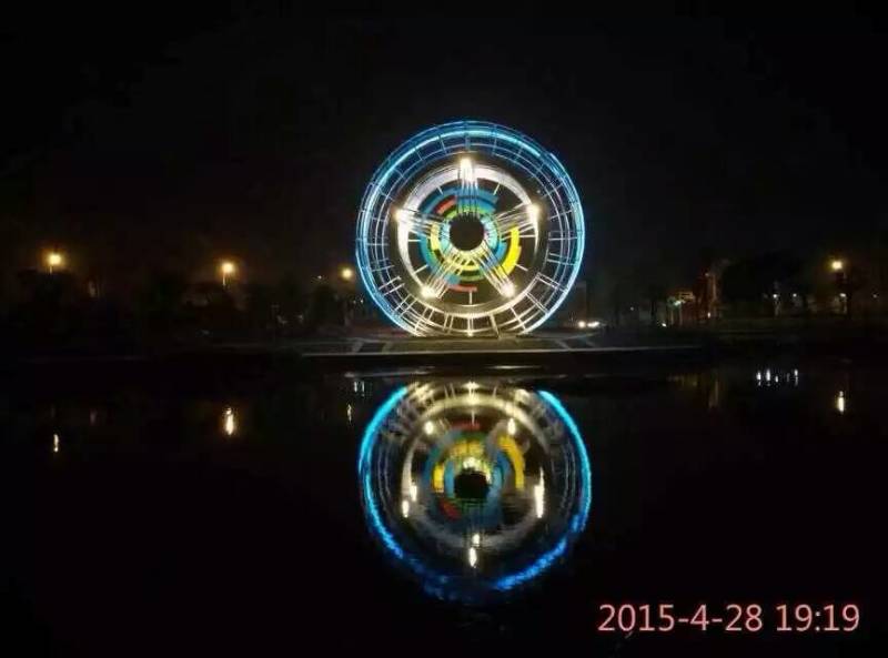 為什么很多城市雕塑的首選都是不銹鋼雕塑?