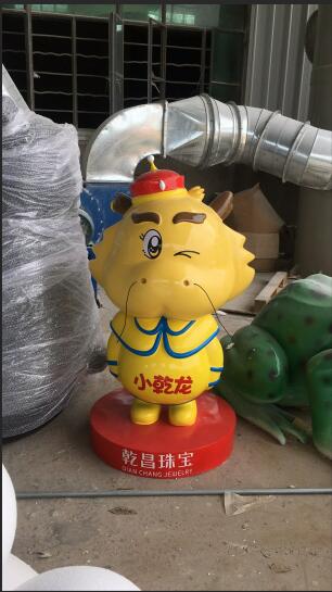 如何提高不銹鋼雕塑的品質(zhì)呢？