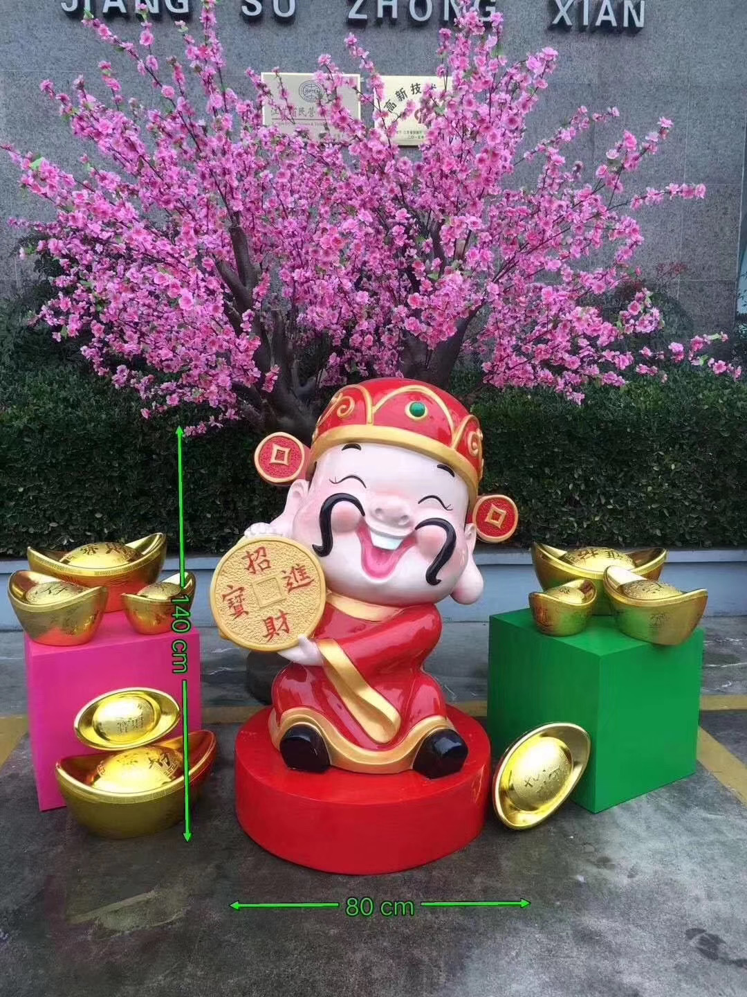 彩色不銹鋼雕有哪些特點(diǎn)和設計要素？