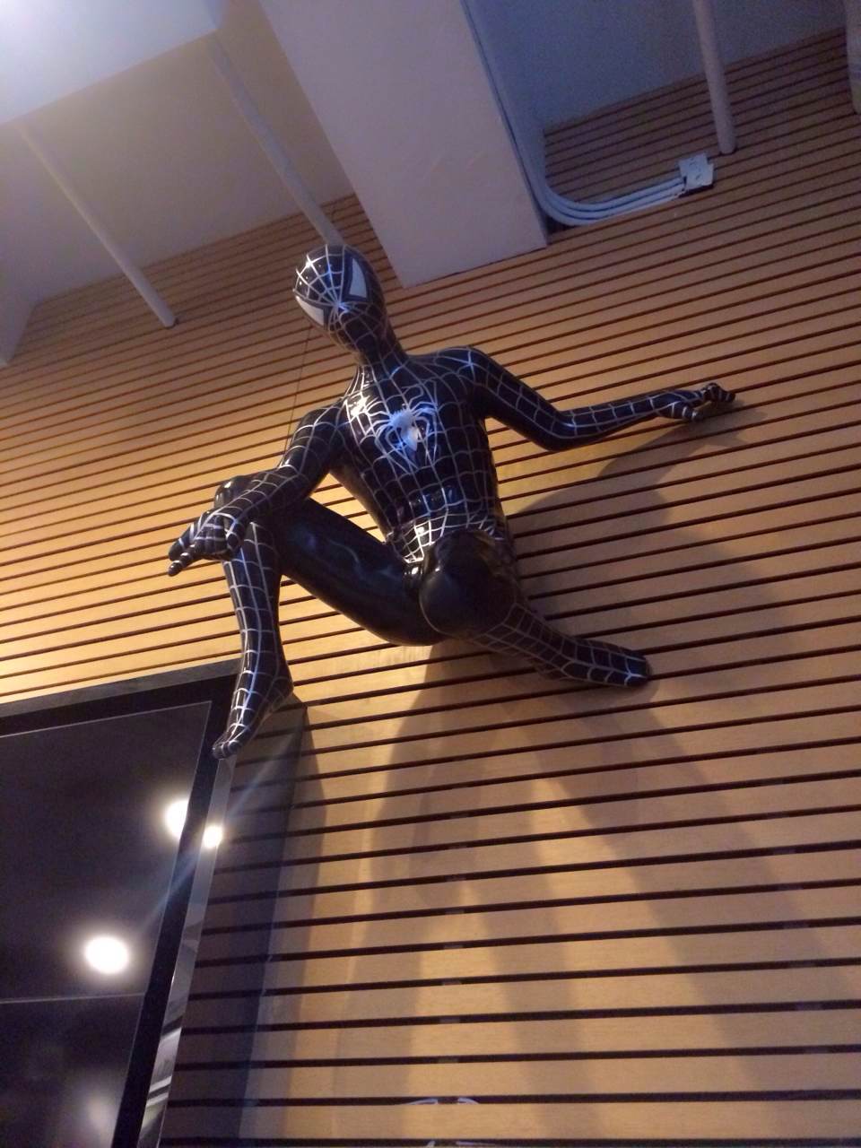 不銹鋼雕塑制作流程是怎樣的？