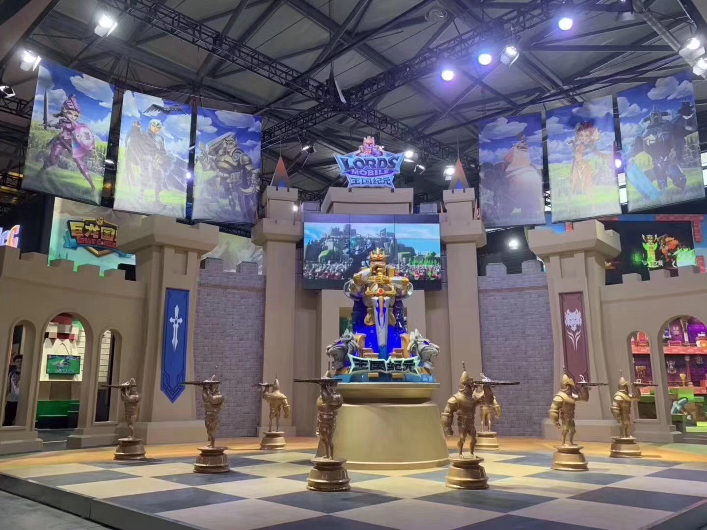 雕塑制作步驟只需八步！雕塑怎么制作？