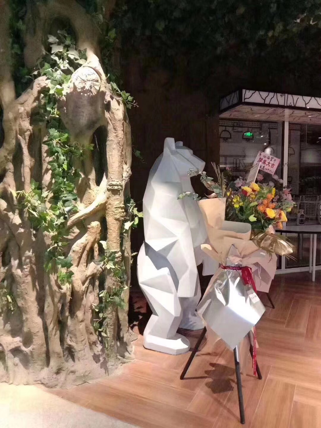 影響影響雕塑的因素以及雕塑的相關(guān)介紹！