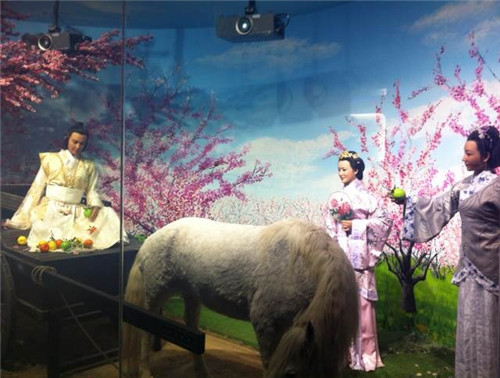 不銹鋼雕塑的正確清潔方法？