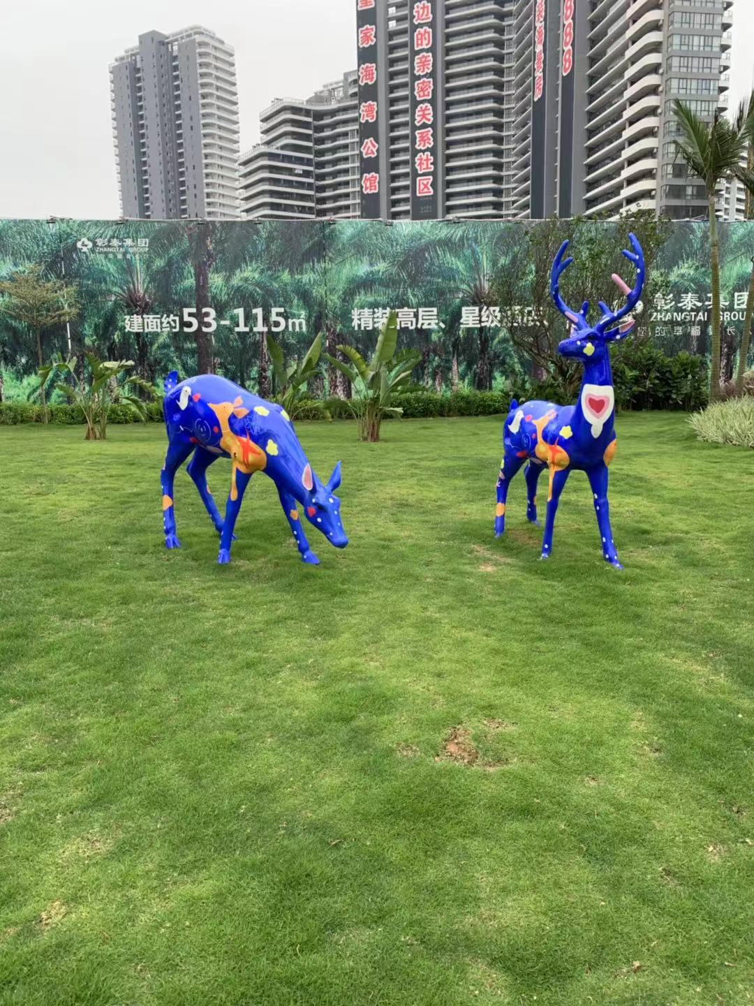 不銹鋼雕塑保養技巧有哪些？