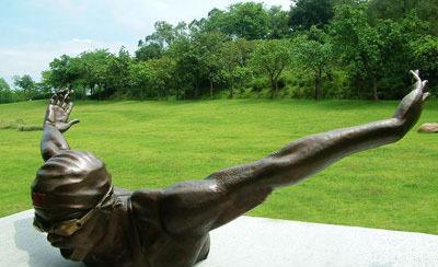 玻璃鋼浮雕藝術(shù)的發(fā)展領(lǐng)域