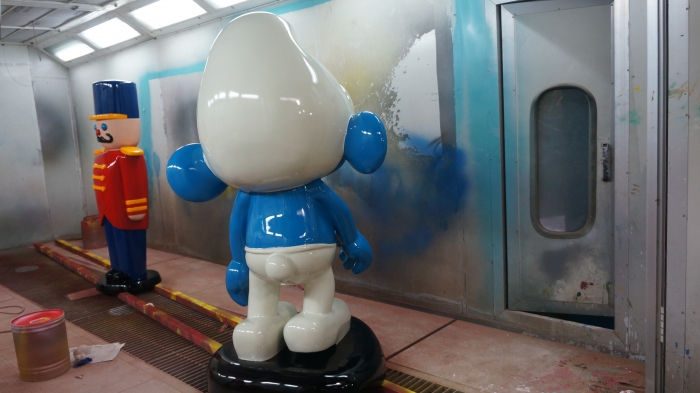 玻璃鋼歐式花盆有什么特點(diǎn)