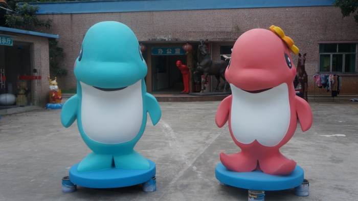 人物雕塑是如何分類(lèi)的，人物雕塑分類(lèi)